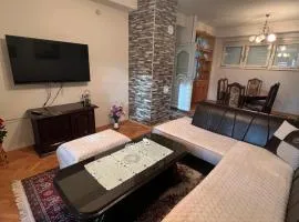 Two luxury bedroom apartment D&V