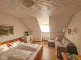 Ferienwohnung Schloss Kirchham
