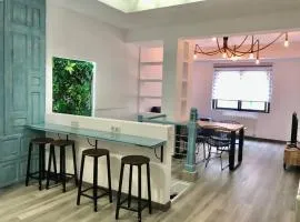Piso 50 metros de la playa ALOJAMIENTOS VACAY