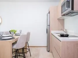 Menesse Town Tower 203 condo