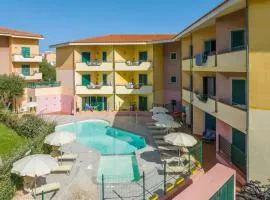 Holiday home in Santa Teresa di Gallura 27332