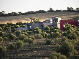 Retiros Los Agustinos