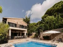 Casa Camila