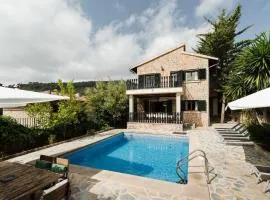 Casa "Camila"