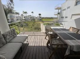 Apartamento Golden Sky
