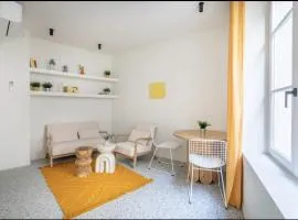 3CAPU1 - Cosy T2 refait à neuf