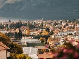 Larius Apartment - Como Lake View
