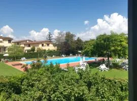 Cerveteri Loft sea&pool