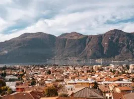 Larius Apartment - Como Lake View