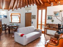 Casa di Argo Vista Lago, Hotel in Paratico