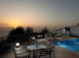 Villa Panorâmica III