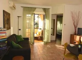 Cerveteri Loft sea&pool