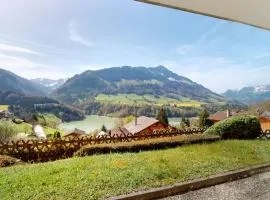 Ferienchalet Seeblick