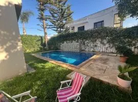 Villa M