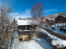 Chalet Du Guide