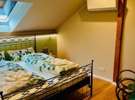 Ferienwohnung "Bei Freunden"