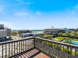Maldonado Beach House