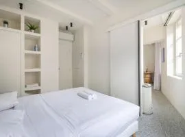 3CAPU3 - Cosy T2 refait à neuf - Noaille