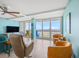 Galvestonian 600 - Beachfront Elegance