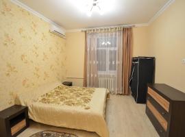 Lux Apartment Sobornaya: Mykolaiv şehrinde bir otel