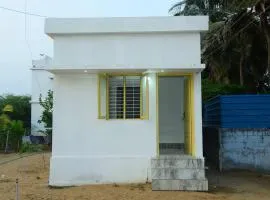 Sunset point view house