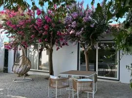 Horta dos Cedros