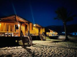 King swer, five-star hotel in Taba