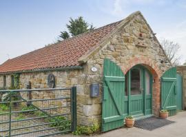 The Workshop - Uk43816, hotel v destinaci Newton on the Moor