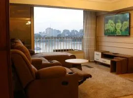 Fantastic Nile view Apartment