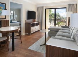 The Atlantic Suites on the Ave