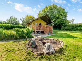 The Foxes Den - Uk45295