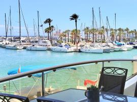 Simply Astonishing Location