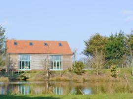Orchid Lodge, hotel v destinaci Hainford
