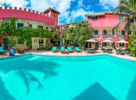 Hotel de Charme Castelinho