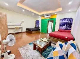 Duplex Kolor Home, Old Quarter,2 brs, 3mins to HoanKiem Lake