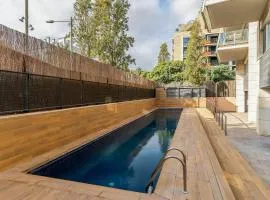 Canela Homes BARCELONA FÒRUM