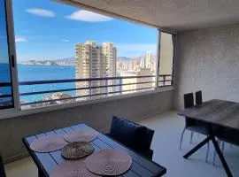 Luxury apartments TropicMar 77