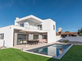 Casa Kiara Silvercoast, Hotel in Nadadouro