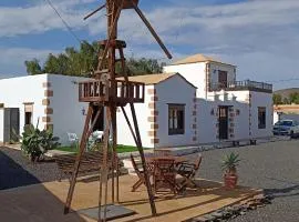 Casa La Molina C