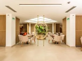 Hotel El Tujjar
