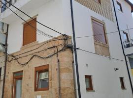 Casa da Travessa, hotel in Seia