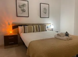Apartamento en el centro histórico