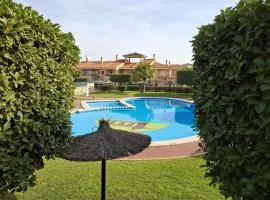 Stay In Novamar II
