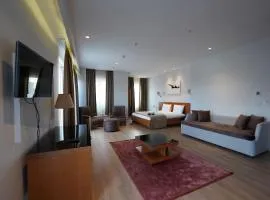 Misafir Suites 8 Istanbul
