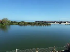 AIMI-AQUO gîte, Bassin d'Arcachon Sud