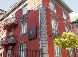 M star rooms, Private Parking, Sofia TOP CENTER
