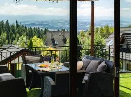 Apartamenty Blisko Słońca - Jacuzzi, Playgrounds