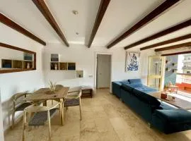 CASA HIDALGO