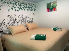Hotel Go Go SpA, hotel v destinaci Olmué