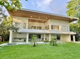 Esterillos Lote home